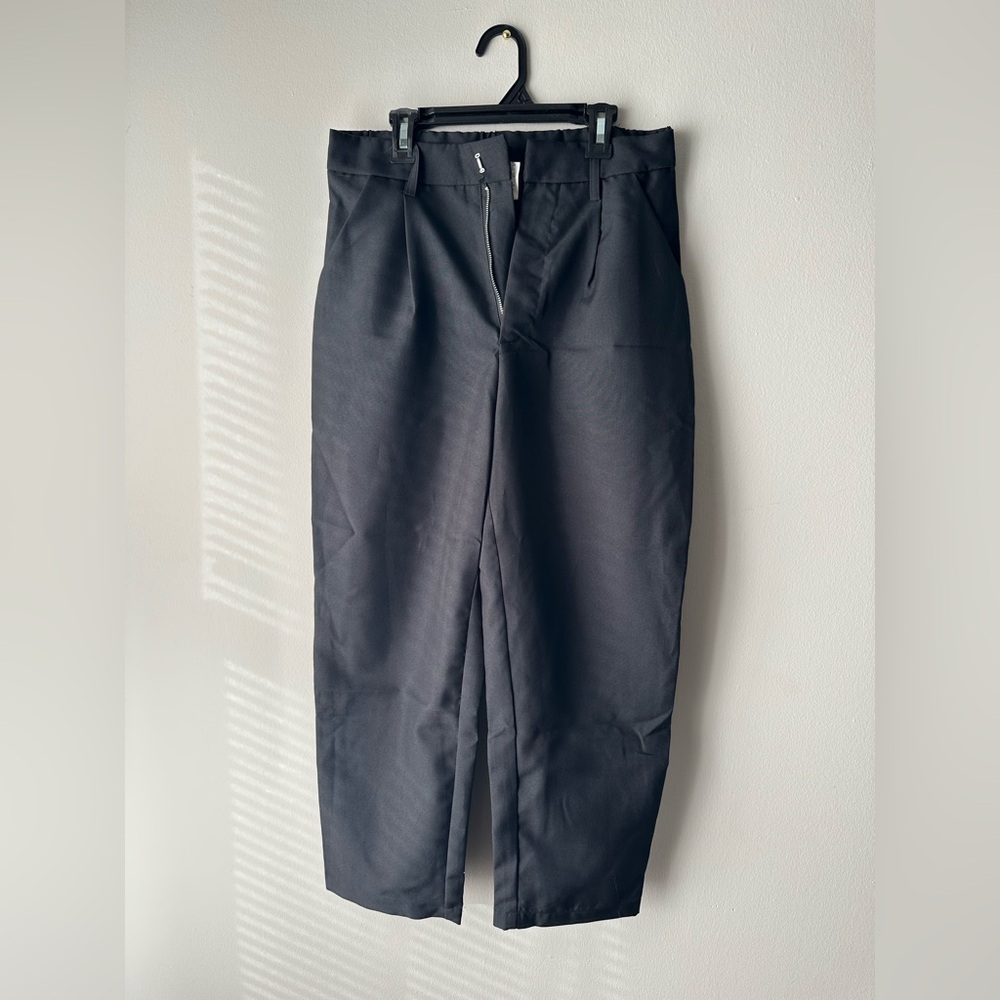 Women’s Black Business Pants